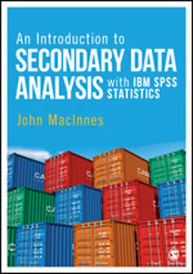 MacInnes |  An Introduction to Secondary Data Analysis with IBM SPSS Statistics | eBook | Sack Fachmedien