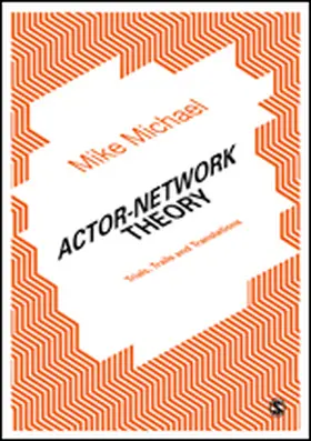 Michael |  Actor-Network Theory | eBook | Sack Fachmedien