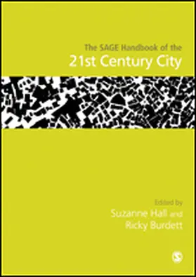 Burdett / Hall |  The SAGE Handbook of the 21st Century City | eBook | Sack Fachmedien