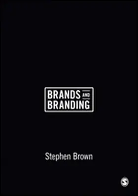 Brown |  Brands and Branding | eBook | Sack Fachmedien