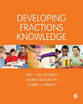 Hackenberg / Norton / Wright | Developing Fractions Knowledge | E-Book | sack.de