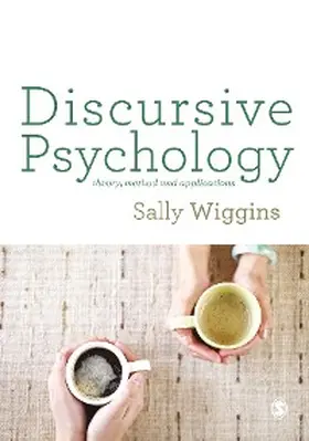 Wiggins |  Discursive Psychology | eBook | Sack Fachmedien