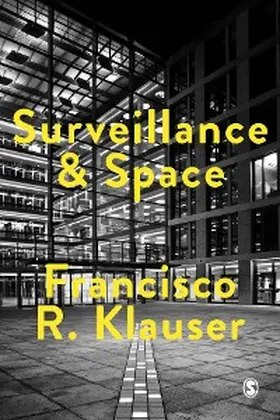 Klauser |  Surveillance and Space | eBook | Sack Fachmedien