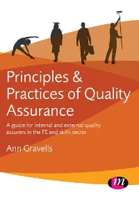 Gravells | Principles and Practices of Quality Assurance | E-Book | sack.de