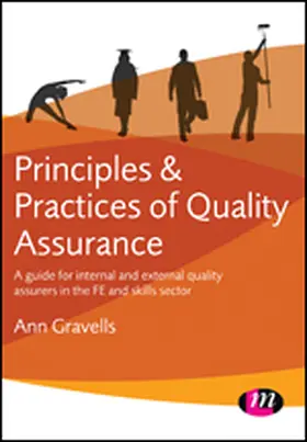Gravells |  Principles and Practices of Quality Assurance | eBook | Sack Fachmedien