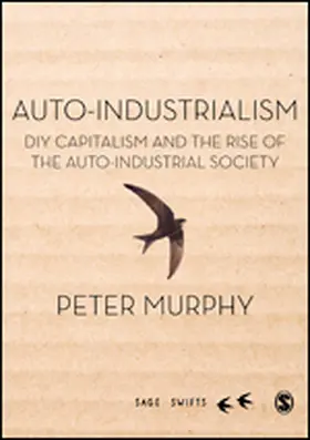 Murphy | Auto-Industrialism | E-Book | www2.sack.de