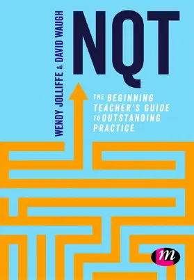 Jolliffe / Waugh |  NQT | Buch |  Sack Fachmedien