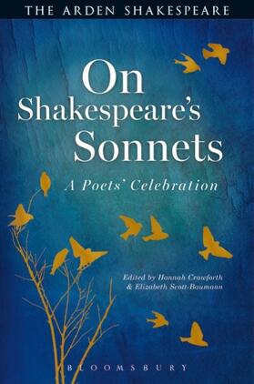 Crawforth / Scott-Baumann |  On Shakespeare's Sonnets | Buch |  Sack Fachmedien