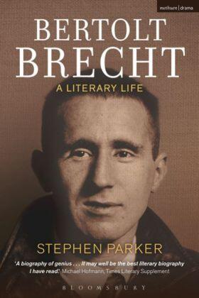 Parker |  Bertolt Brecht | Buch |  Sack Fachmedien