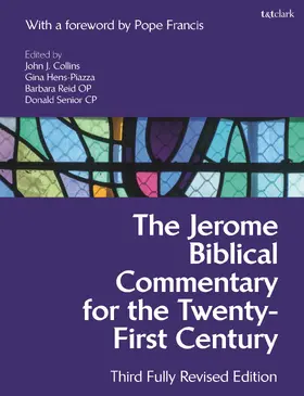 Collins / Hens-Piazza / Reid |  The Jerome Biblical Commentary for the Twenty-First Century | Buch |  Sack Fachmedien