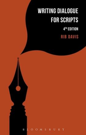 Davis |  Writing Dialogue for Scripts | Buch |  Sack Fachmedien