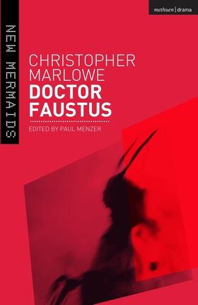 Marlowe / Menzer |  Doctor Faustus | Buch |  Sack Fachmedien