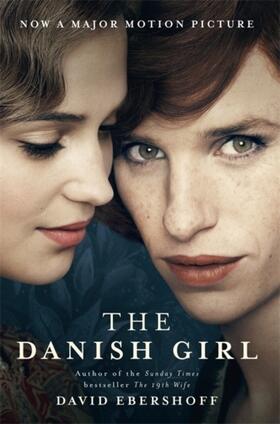 Ebershoff |  The Danish Girl | Buch |  Sack Fachmedien