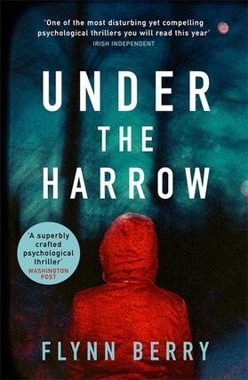 Berry |  Under the Harrow | Buch |  Sack Fachmedien