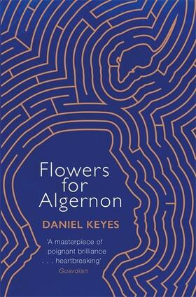 Keyes |  Flowers For Algernon | Buch |  Sack Fachmedien