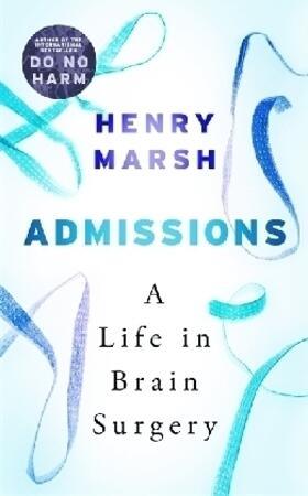 Marsh |  Admissions | Buch |  Sack Fachmedien