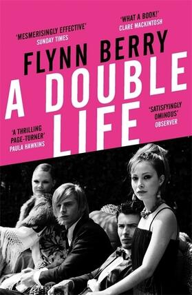 Berry |  A Double Life | Buch |  Sack Fachmedien