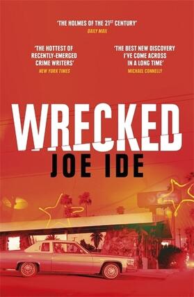 Ide |  Wrecked | Buch |  Sack Fachmedien