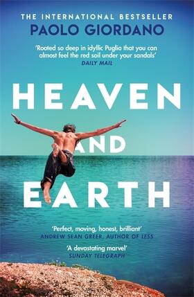 Giordano |  Heaven and Earth | Buch |  Sack Fachmedien