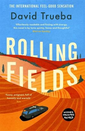 Trueba |  Rolling Fields | Buch |  Sack Fachmedien