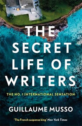 Musso |  The Secret Life of Writers | Buch |  Sack Fachmedien