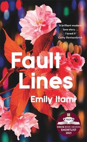 Itami |  Fault Lines | Buch |  Sack Fachmedien