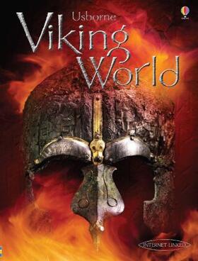 Millard / Wingate |  Viking World | Buch |  Sack Fachmedien