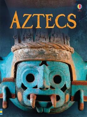 Clarke |  Beginners Aztecs | Buch |  Sack Fachmedien