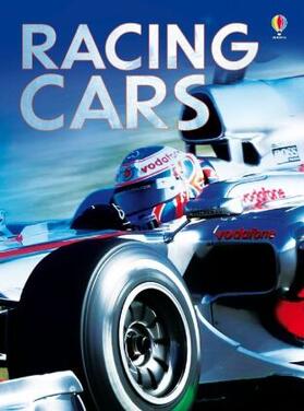 Daynes |  Beginners Plus Racing Cars | Buch |  Sack Fachmedien