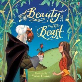 Stowell |  Beauty and the Beast | Buch |  Sack Fachmedien