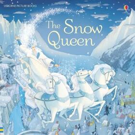 Sims |  The Snow Queen | Buch |  Sack Fachmedien
