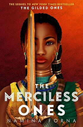 Forna |  The Gilded Ones 02: The Merciless Ones | Buch |  Sack Fachmedien