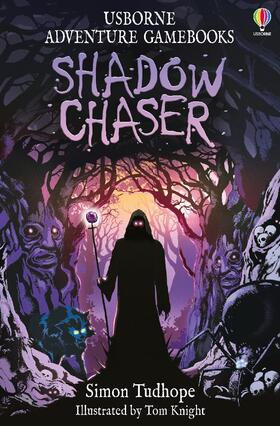 Tudhope |  Shadow Chaser | Buch |  Sack Fachmedien