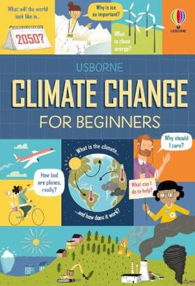 Prentice / Reynolds |  Climate Change for Beginners | Buch |  Sack Fachmedien