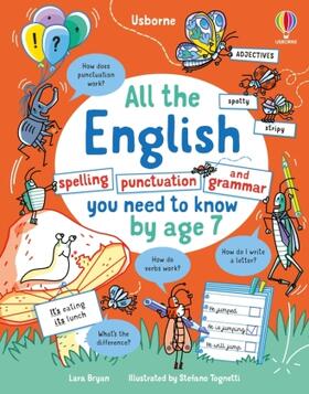 Bryan |  Essential English: Spelling, Punctuation and Grammar | Buch |  Sack Fachmedien