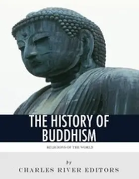  The History of Buddhism | eBook | Sack Fachmedien