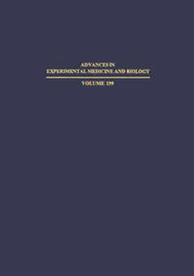 Friedman | Nutritional and Toxicological Significance of Enzyme Inhibitors in Foods | E-Book | sack.de