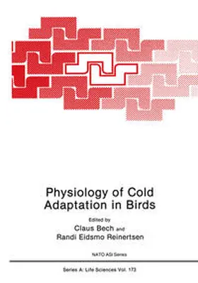 Bech / Eidsmo Reinertsen |  Physiology of Cold Adaptation in Birds | eBook | Sack Fachmedien