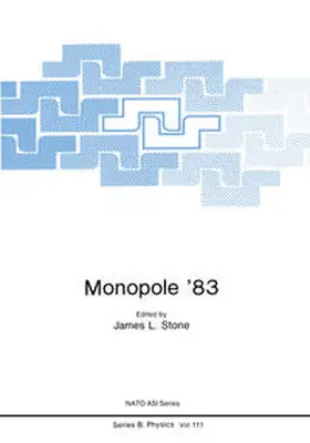Stone |  Monopole ’83 | eBook | Sack Fachmedien