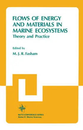 Fasham |  Flows of Energy and Materials in Marine Ecosystems | eBook | Sack Fachmedien