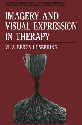 Lusebrink |  Imagery and Visual Expression in Therapy | Buch |  Sack Fachmedien