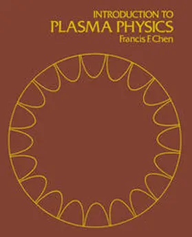 Chen |  Introduction to Plasma Physics | eBook | Sack Fachmedien