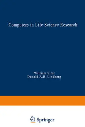Siler |  Computers in Life Science Research | Buch |  Sack Fachmedien