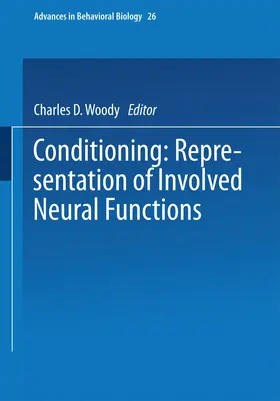 Woody |  Conditioning | Buch |  Sack Fachmedien