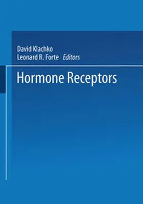 Klachko |  Hormone Receptors | eBook | Sack Fachmedien