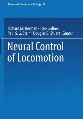 Herman |  Neural Control of Locomotion | Buch |  Sack Fachmedien