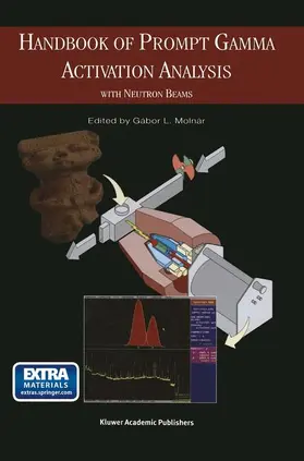 Molnar |  Handbook of Prompt Gamma Activation Analysis | Buch |  Sack Fachmedien