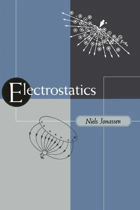 Jonassen |  Electrostatics | Buch |  Sack Fachmedien