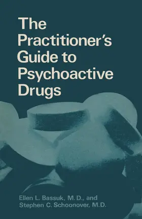 Gelenberg |  The Practitioner's Guide to Psychoactive Drugs | Buch |  Sack Fachmedien