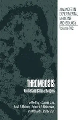 Day | Thrombosis | E-Book | www2.sack.de